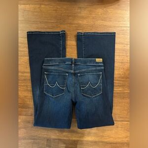 Ariat flare jeans size 30r